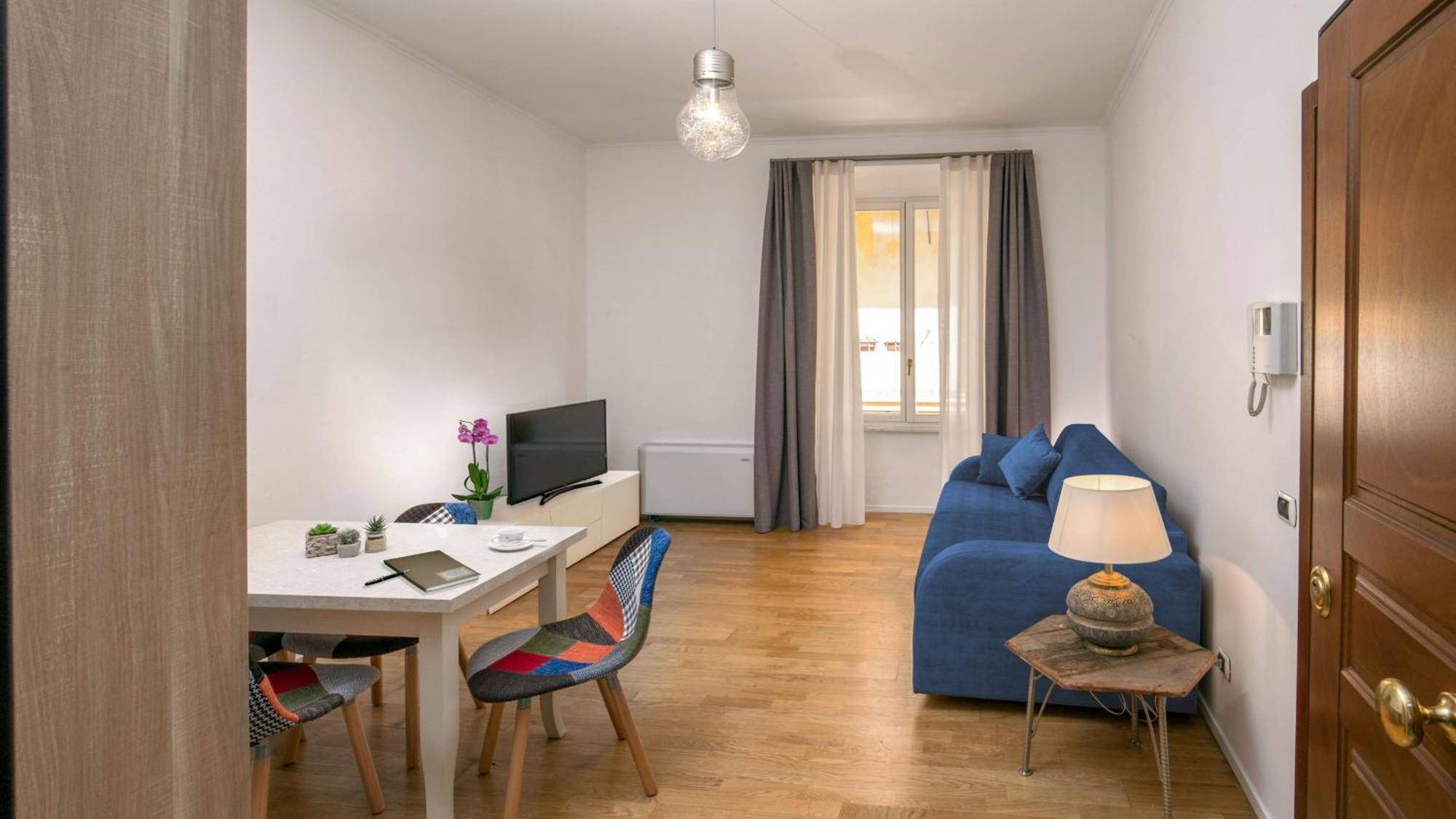 Mytale Creative Academy Hotel Roma Quarto foto